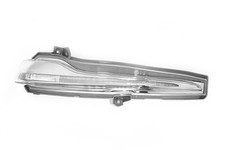 Mercedes S Class Mirror