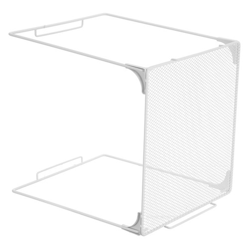 Wire rack locker shelf - wire, storage