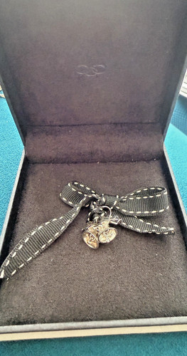 Links london silver holly - links, silver,