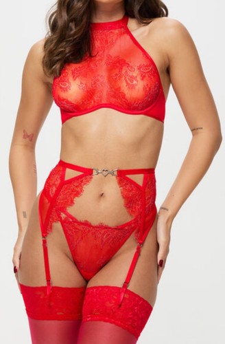 Ann summers glimmer - summers, 3
