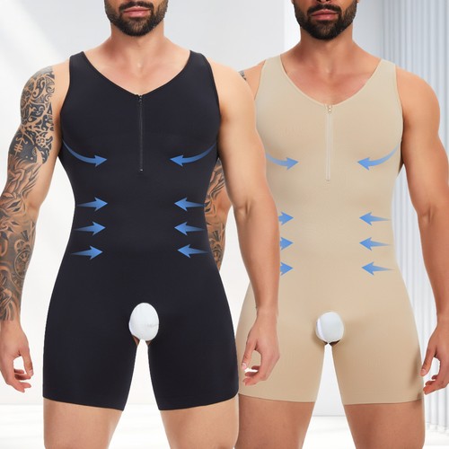 Slimming compression men - slimming,