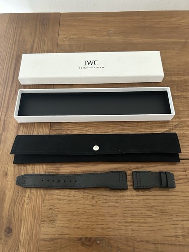 Genuine iwc big - genuine, watch