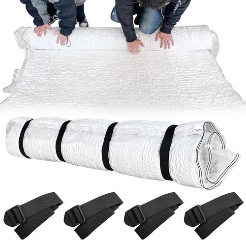 Mattress vacuum bag for memory - mattress,