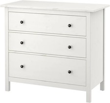 IKEA Hemnes Drawer Knobs, Set
