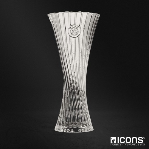 Official uefa conference - official,