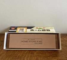 Japanese King Whetstone Sushi