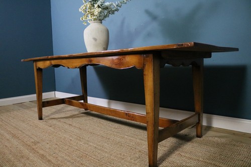 French cherry wood - , dining