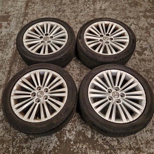 Vauxhall insignia inch - insignia, 18