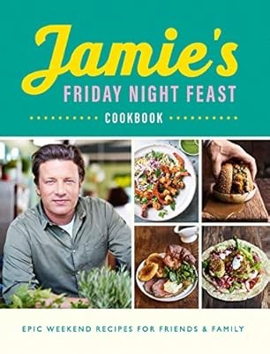 Jamie friday night - jamie�s,