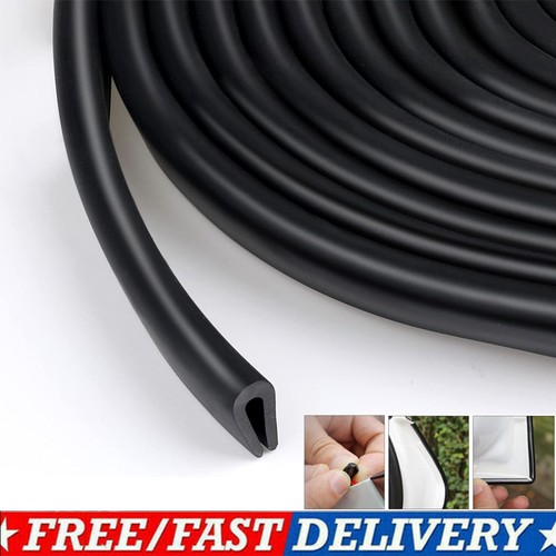 Car door boot edge - car,