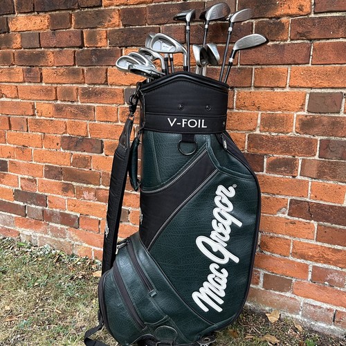 Macgregor mens set - macgregor🚩dx,