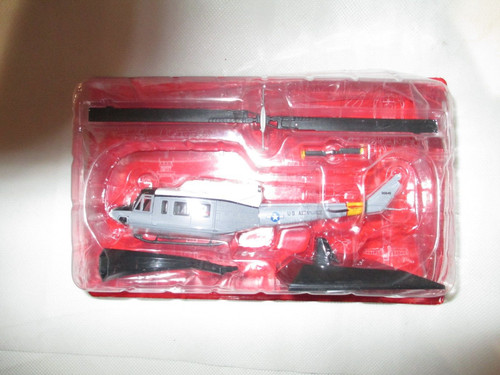 Altaya bell 1n - 1:72, uh-1n
