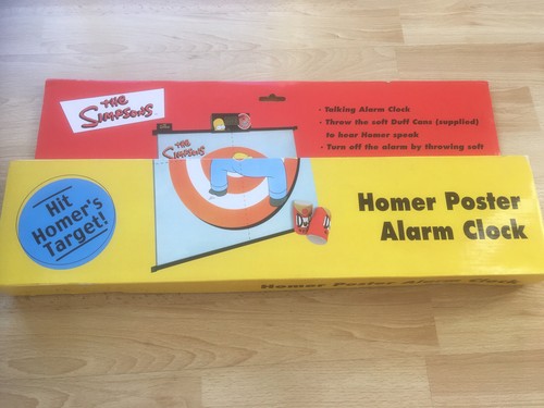 Simpsons wesco 2003 homer - simpsons,