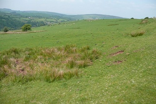 Photo 6x4 view from - 6x4, b4520