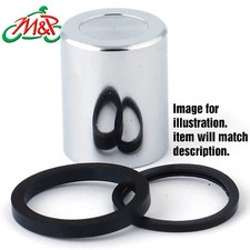 Yamaha TZR 125 R-SP 4DL2