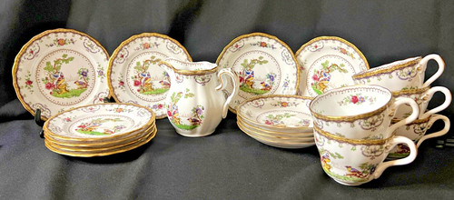 Vintage spode copeland china - spode,