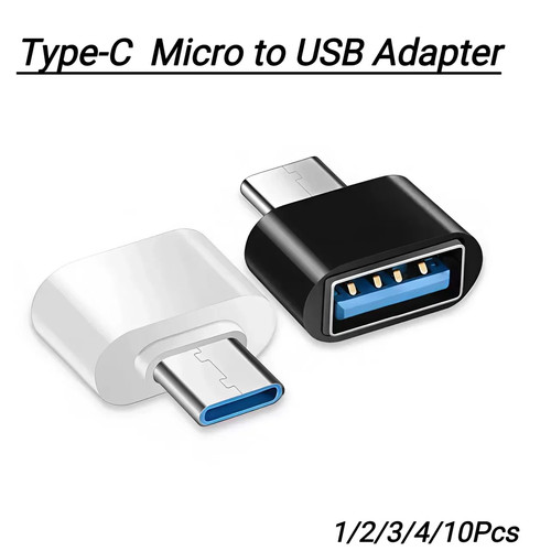 Micro usb converter - usb,