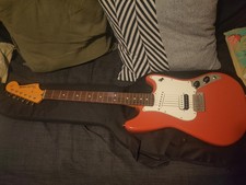 Fender MIJ Cyclone 2024 -