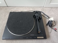 Vintage Pioneer PL-930 Quartz