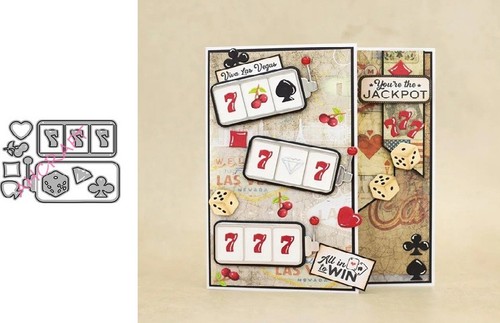 Fruit machine metal cutting - fruit,