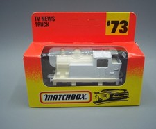 "MATCHBOX" **GRAFFIC TRAFFIC** STEAM LOCO MINT in GENERIC WINDOW BOX