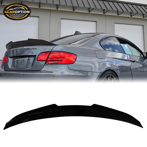 Trunk spoiler fits bmw - spoiler, 07-13