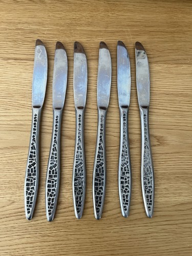 Vintage mid century viners - 6,