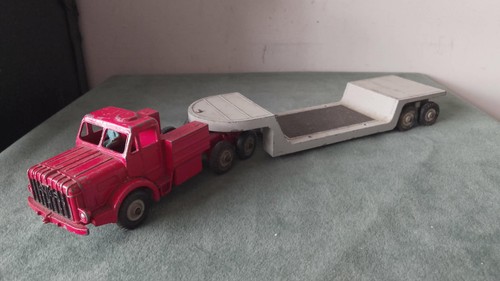 Original vintage dinky - original,