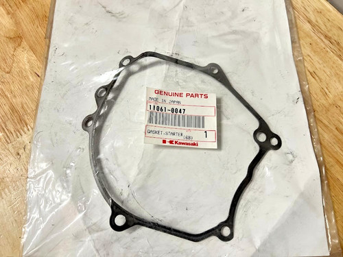 Nos genuine kawasaki zx10 - nos-genuine,