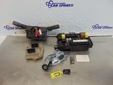 Vauxhall Zafira ECU Kit B