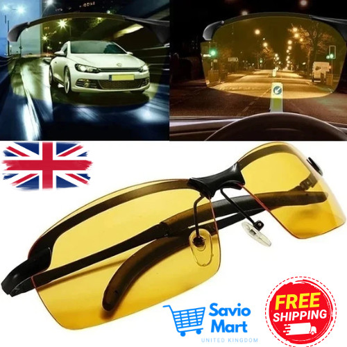 Night driving glasses anti - glasses, hd