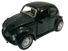 Classic Beetle 1967 Diecast
