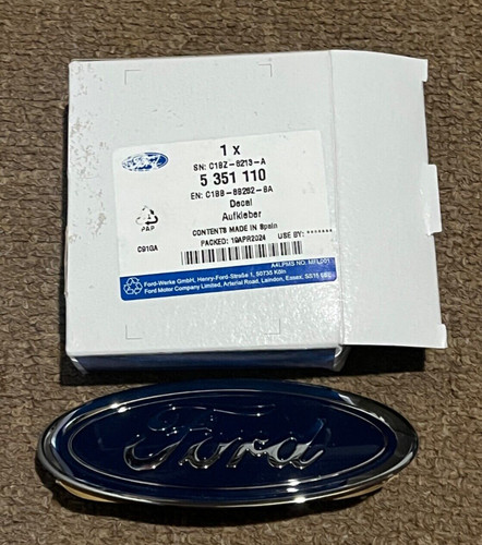 Genuine ford focus fiesta kuga - ford,