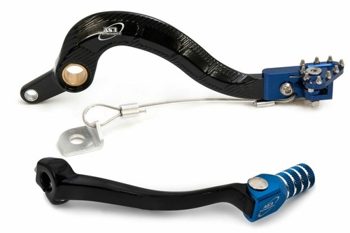 As3 rear brake pedal gear - as3,