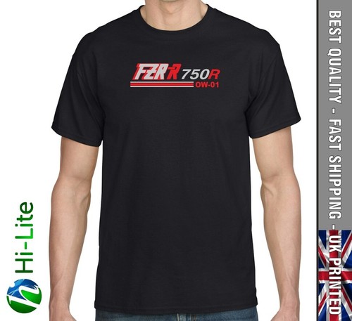 Ts127 yamaha fzr750r - yamaha, ow-01