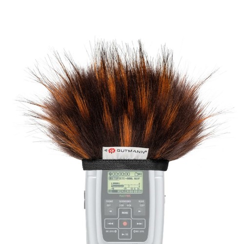 Gutmann microphone fur - microphone,