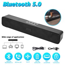 Bluetooth 5.0 Wireless TV