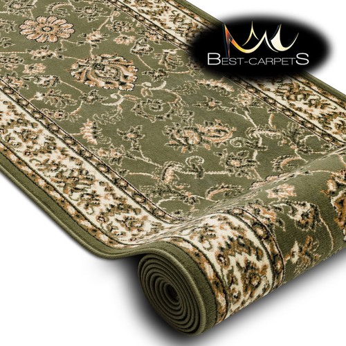 Modern hall carpet runner bcf - modern,