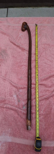 Blackthorn shillelagh - 41",