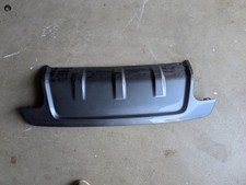 RANGE ROVER SPORT L494 REAR BUMPER COVER JK62-17K950-AAW Byron Blue 