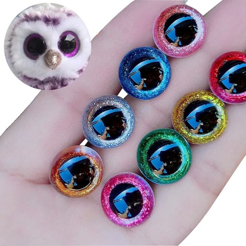 100pcs 3d plastic - 3d,