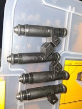 Siemens Deka 630cc Injectors