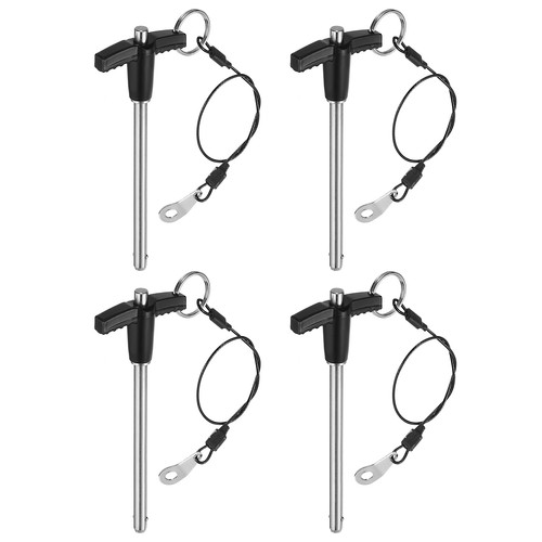 4pcs handle lock pins - 4pcs, t