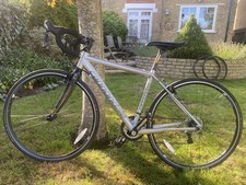cannondale caadx 105 cross bike