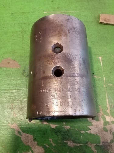Lucas e3l volt dynamo body - e3l,