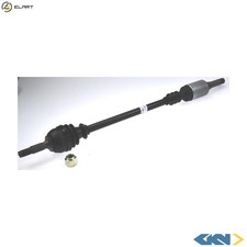 DRIVE SHAFT 303344 FOR PEUGEOT
