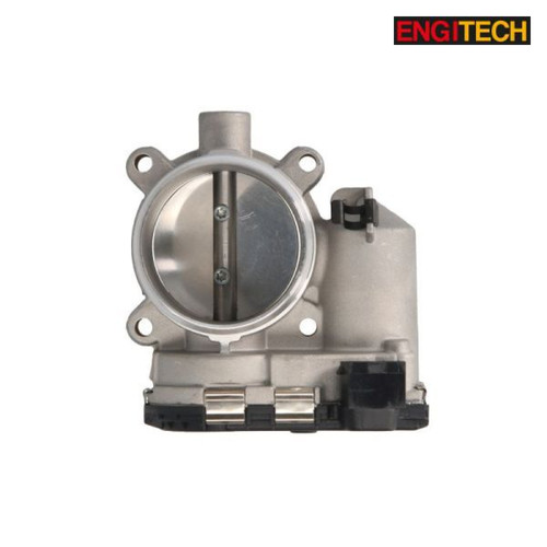 Throttle body engitech - throttle,