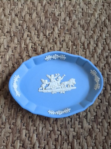 Wedgewood jasperware 1974 - wedgewood,
