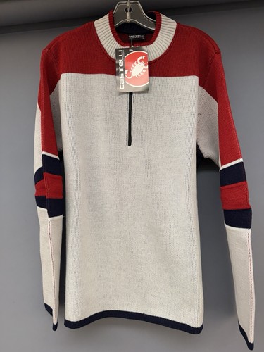 Castelli maglia retro - castelli,