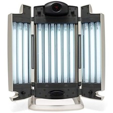 Facial Tanner Tanning lamp 12